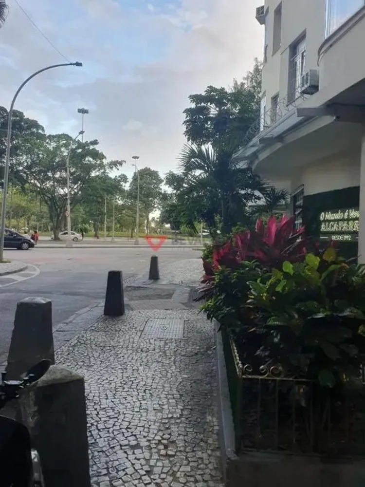 Apartamento, 2 quartos, 50 m² - Foto 26