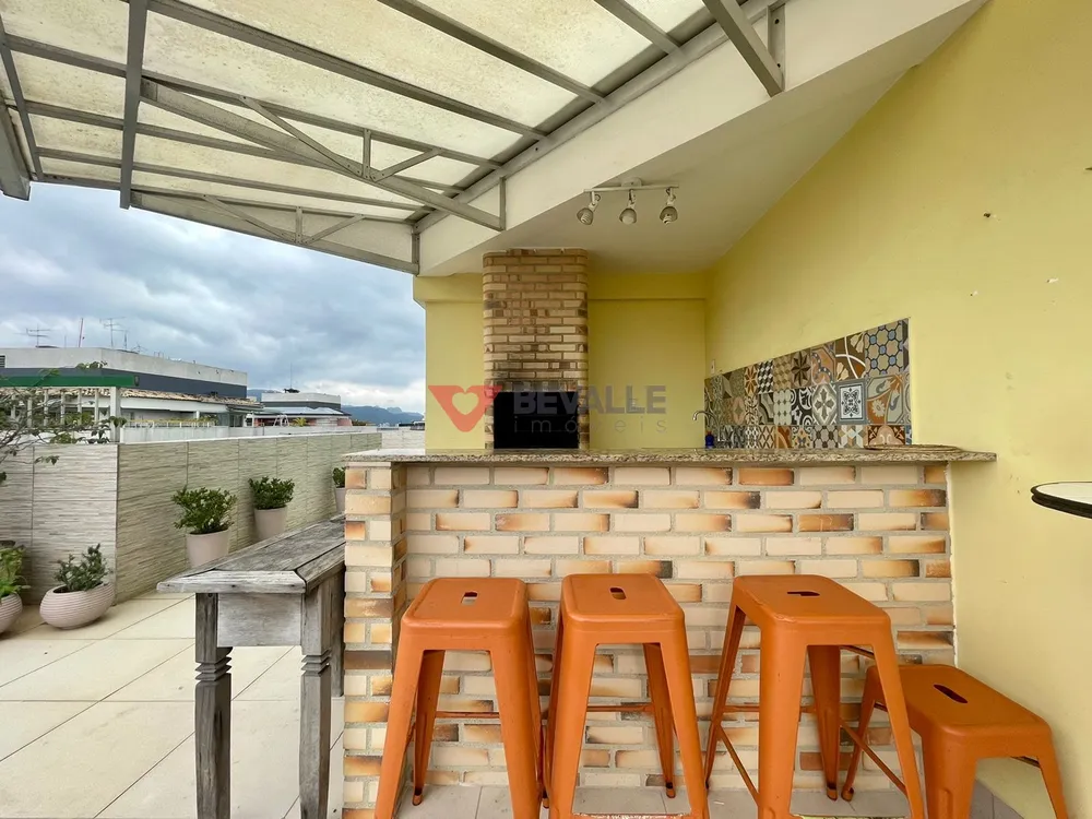 Cobertura, 4 quartos, 270 m² - Foto 26