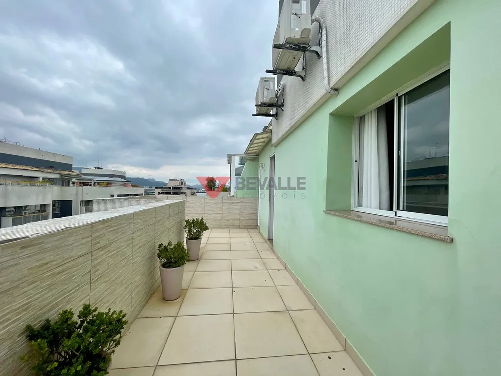 Cobertura, 4 quartos, 270 m² - Foto 25