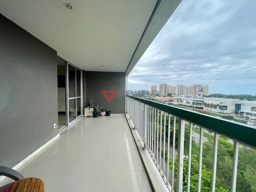 Cobertura, 4 quartos, 270 m² - Foto 8
