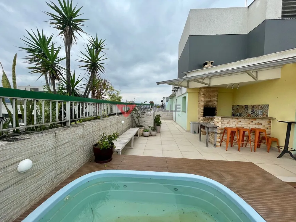 Cobertura, 4 quartos, 270 m² - Foto 24