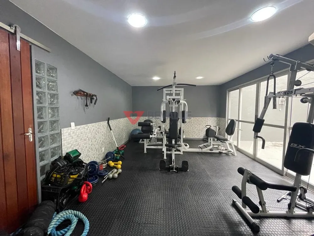 Cobertura, 4 quartos, 270 m² - Foto 40