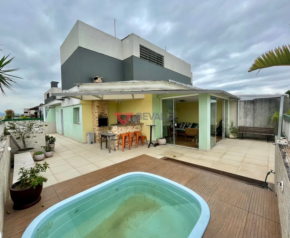 Cobertura, 4 quartos, 270 m² - Foto 22