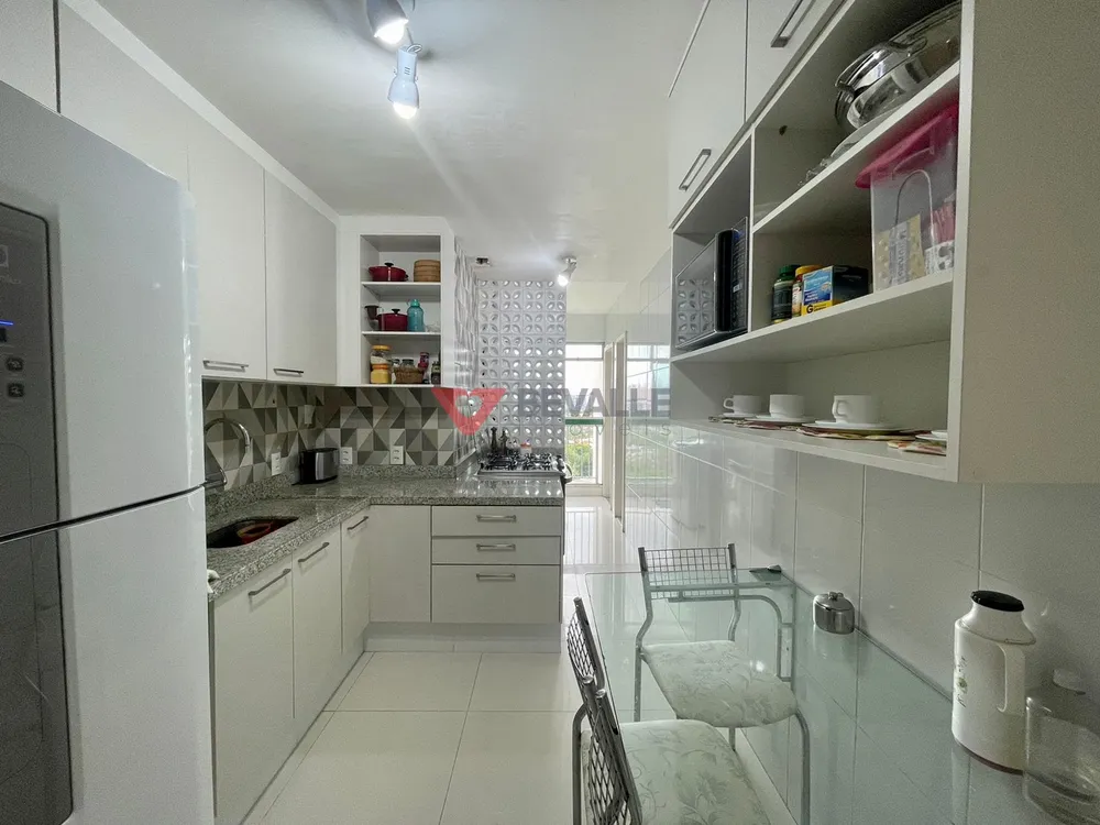 Cobertura, 4 quartos, 270 m² - Foto 11