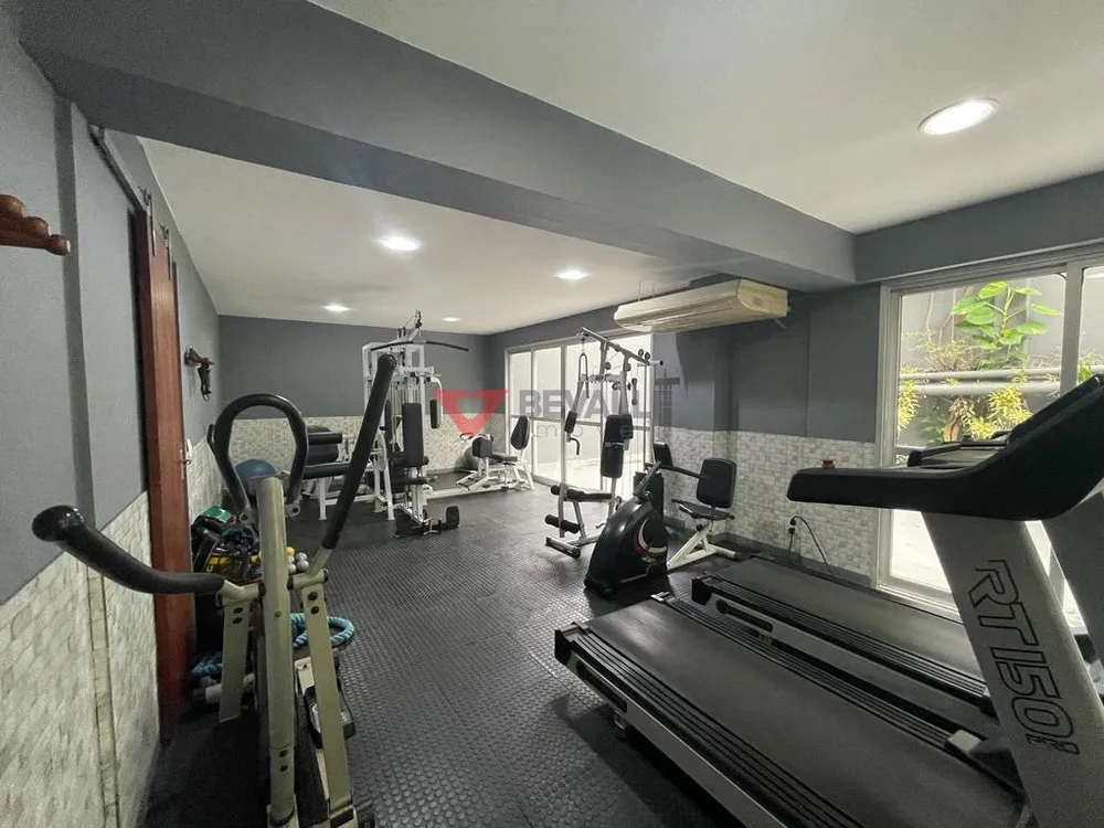Cobertura, 4 quartos, 270 m² - Foto 39