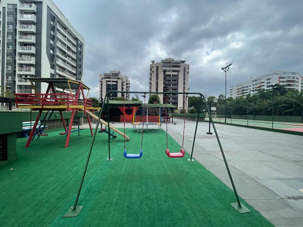Cobertura, 4 quartos, 270 m² - Foto 35