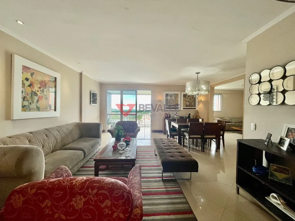 Cobertura, 4 quartos, 270 m² - Foto 31
