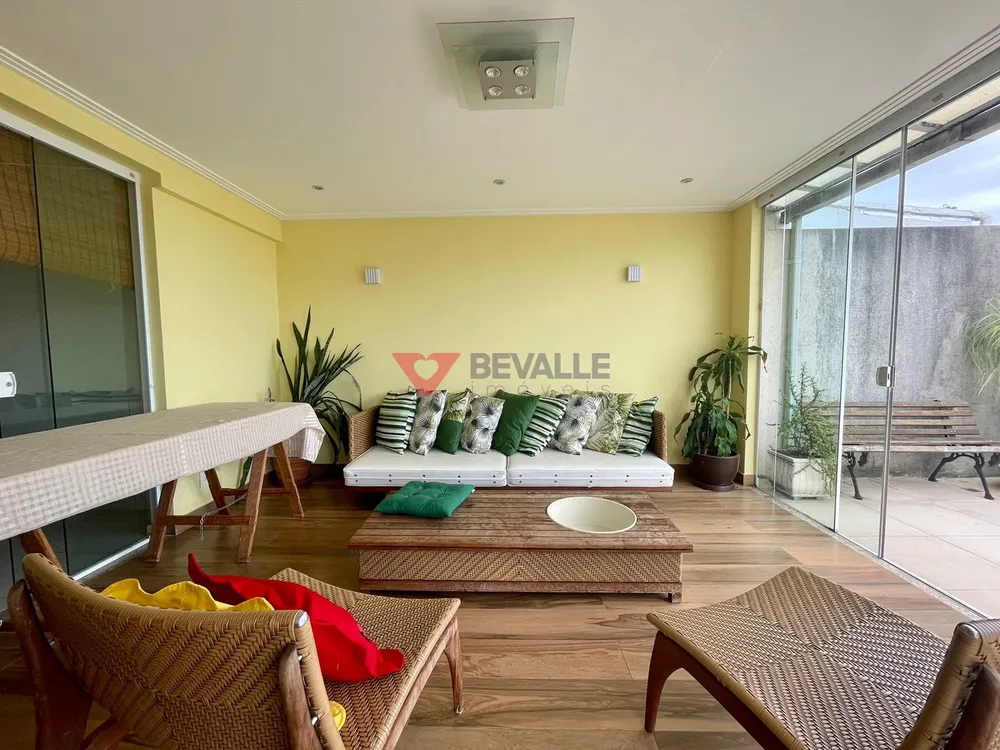 Cobertura, 4 quartos, 270 m² - Foto 18