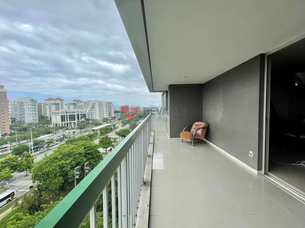 Cobertura, 4 quartos, 270 m² - Foto 9
