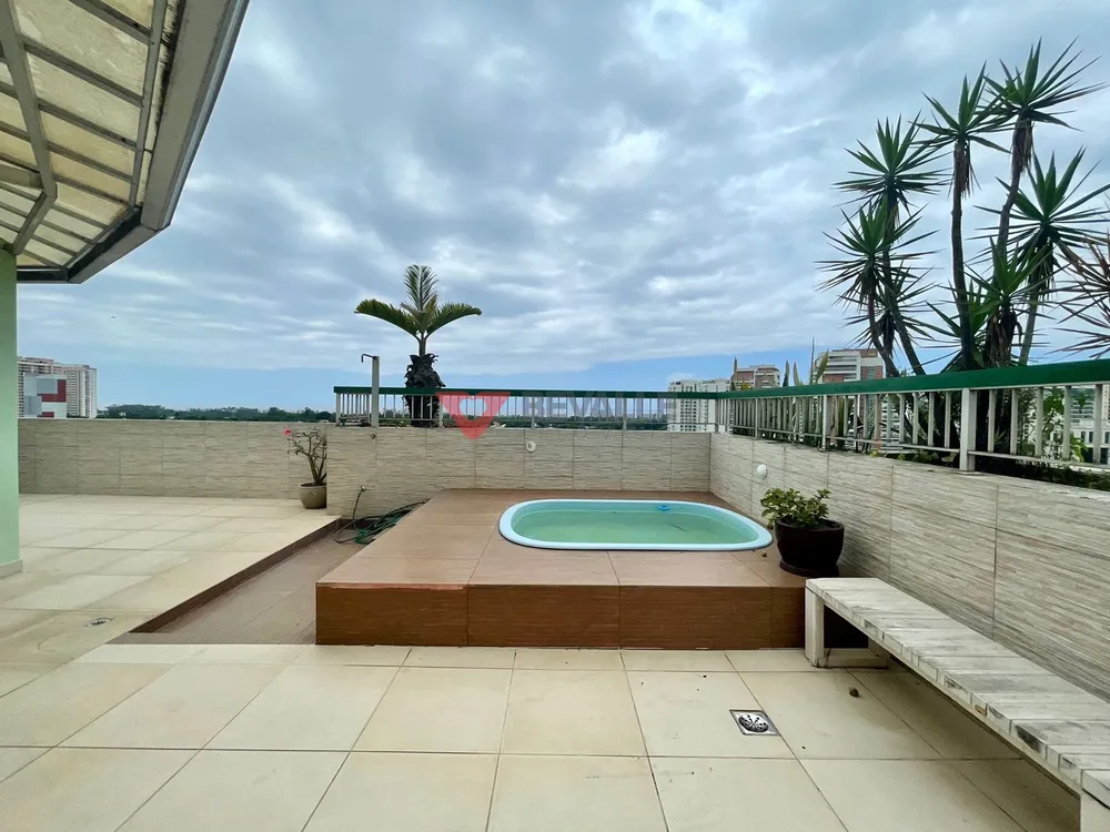 Cobertura, 4 quartos, 270 m² - Foto 21