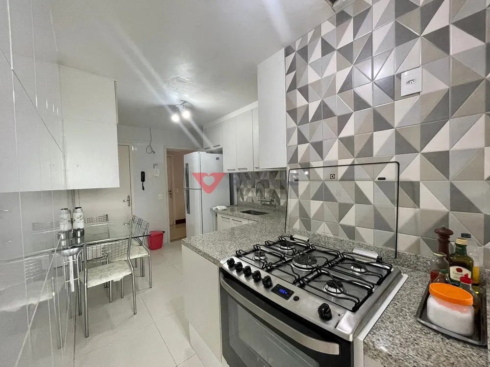 Cobertura, 4 quartos, 270 m² - Foto 12