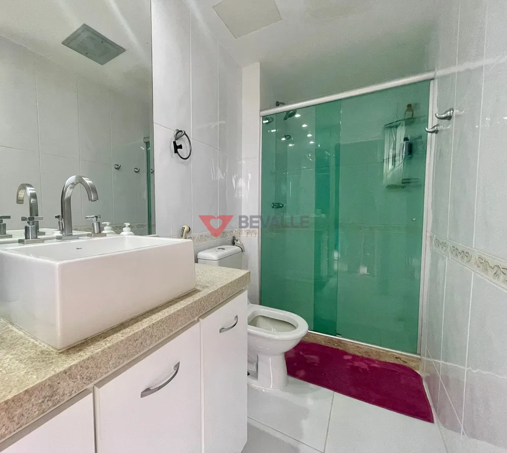 Cobertura, 4 quartos, 270 m² - Foto 6