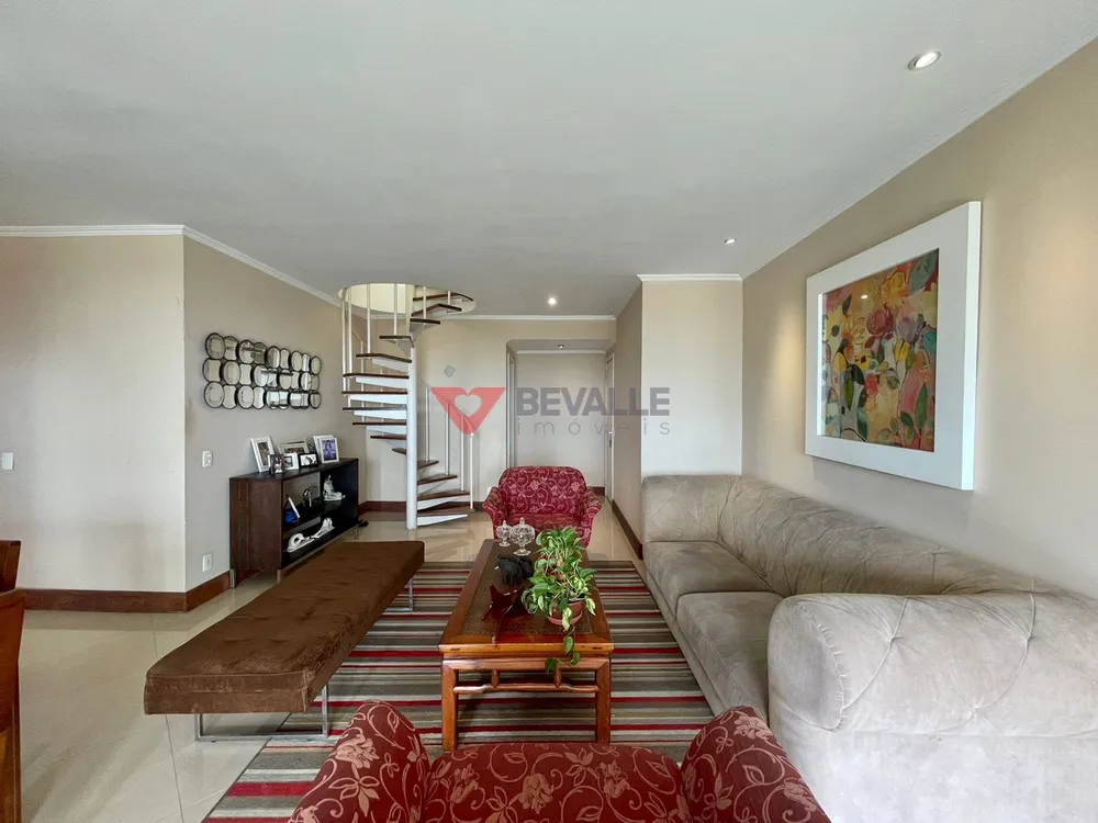 Cobertura, 4 quartos, 270 m² - Foto 30