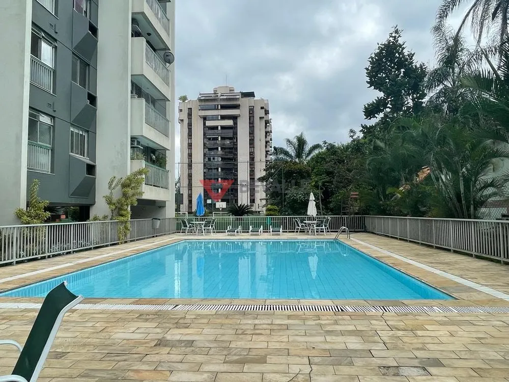 Cobertura, 4 quartos, 270 m² - Foto 37