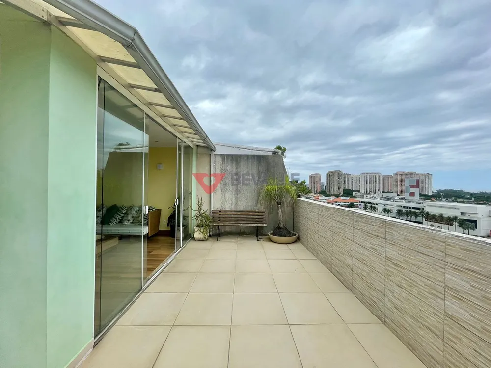 Cobertura, 4 quartos, 270 m² - Foto 20