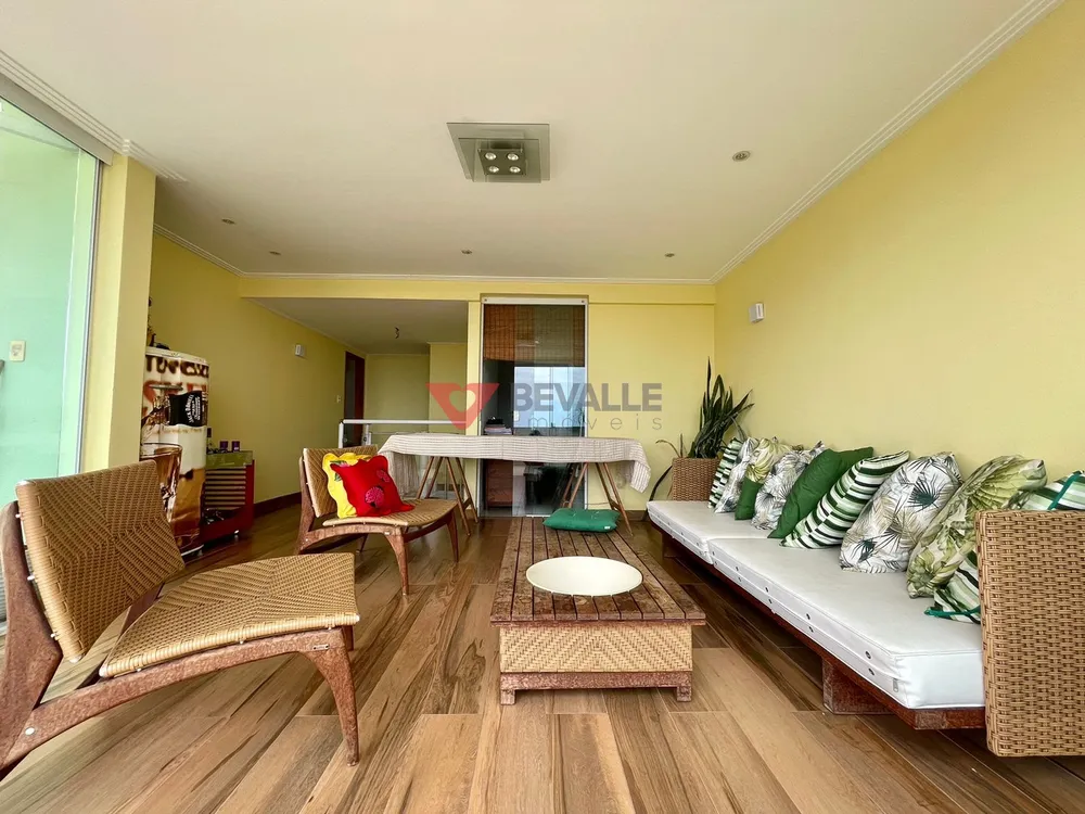 Cobertura, 4 quartos, 270 m² - Foto 19