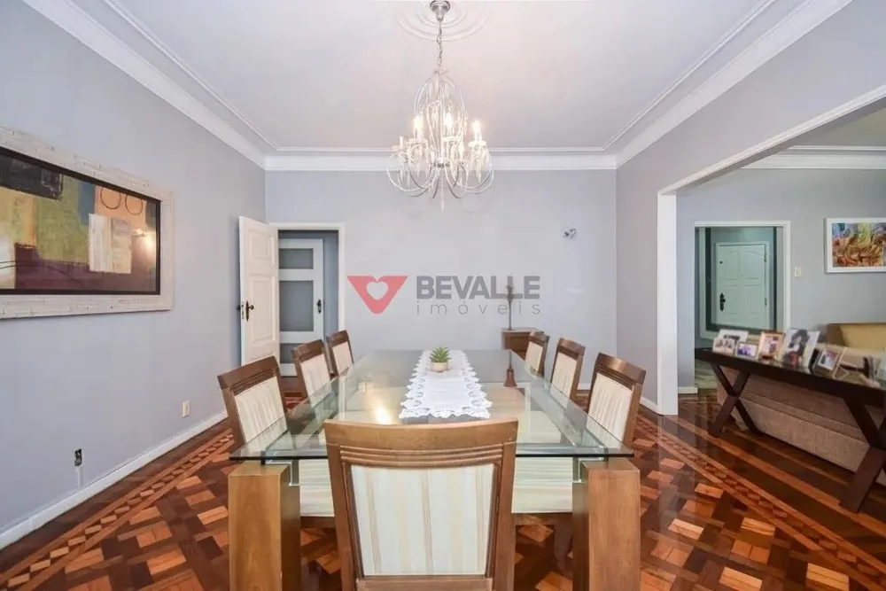 Apartamento, 4 quartos, 205 m² - Foto 3