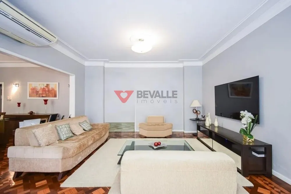 Apartamento, 4 quartos, 205 m² - Foto 18