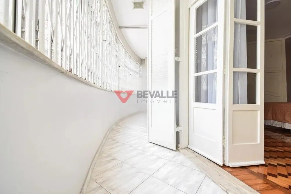 Apartamento, 4 quartos, 205 m² - Foto 7