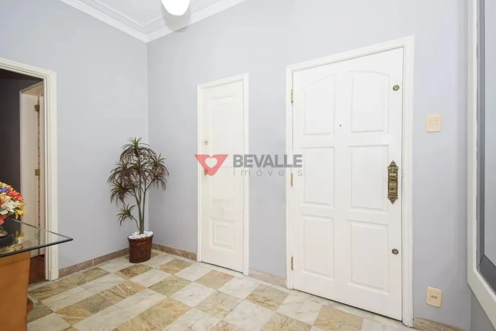 Apartamento, 4 quartos, 205 m² - Foto 6