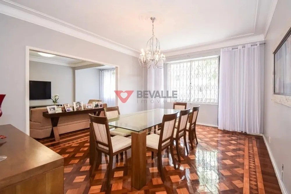 Apartamento, 4 quartos, 205 m² - Foto 11