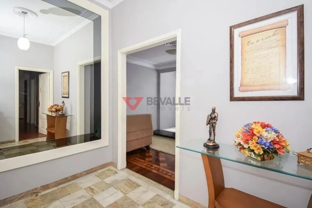 Apartamento, 4 quartos, 205 m² - Foto 5