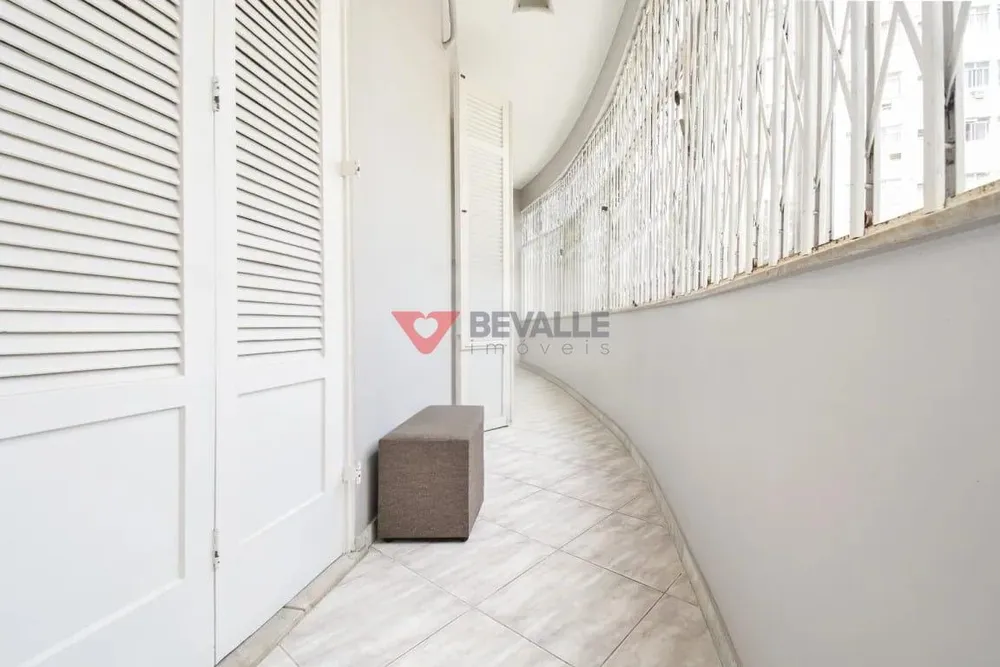 Apartamento, 4 quartos, 205 m² - Foto 17