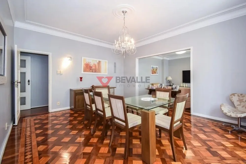 Apartamento, 4 quartos, 205 m² - Foto 14