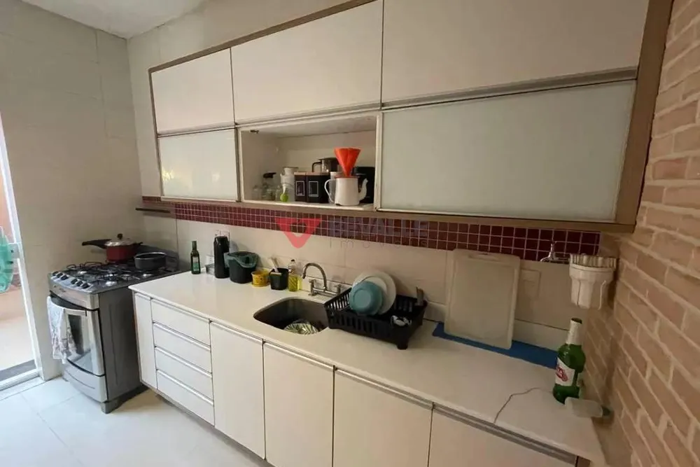 Casa, 3 quartos, 236 m² - Foto 5