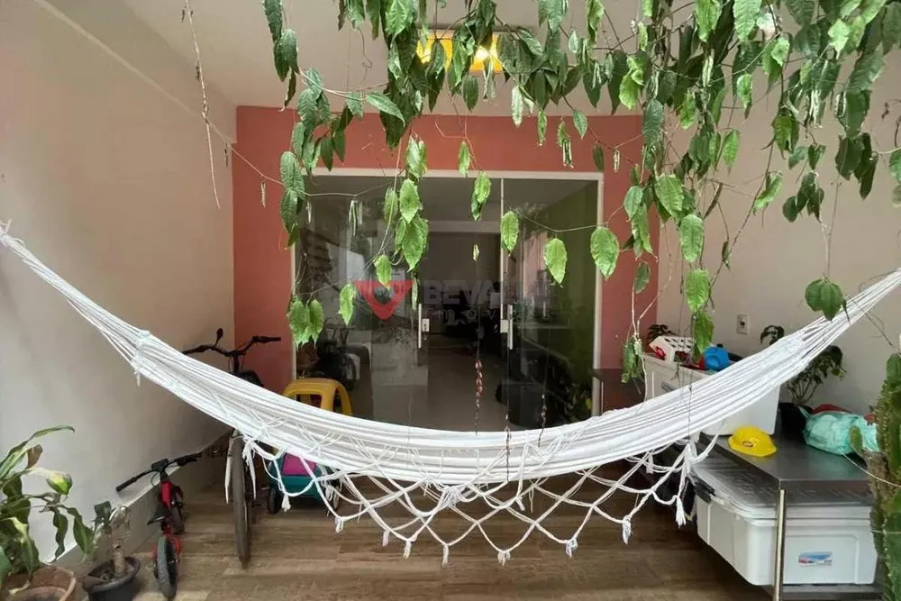 Casa, 3 quartos, 236 m² - Foto 20