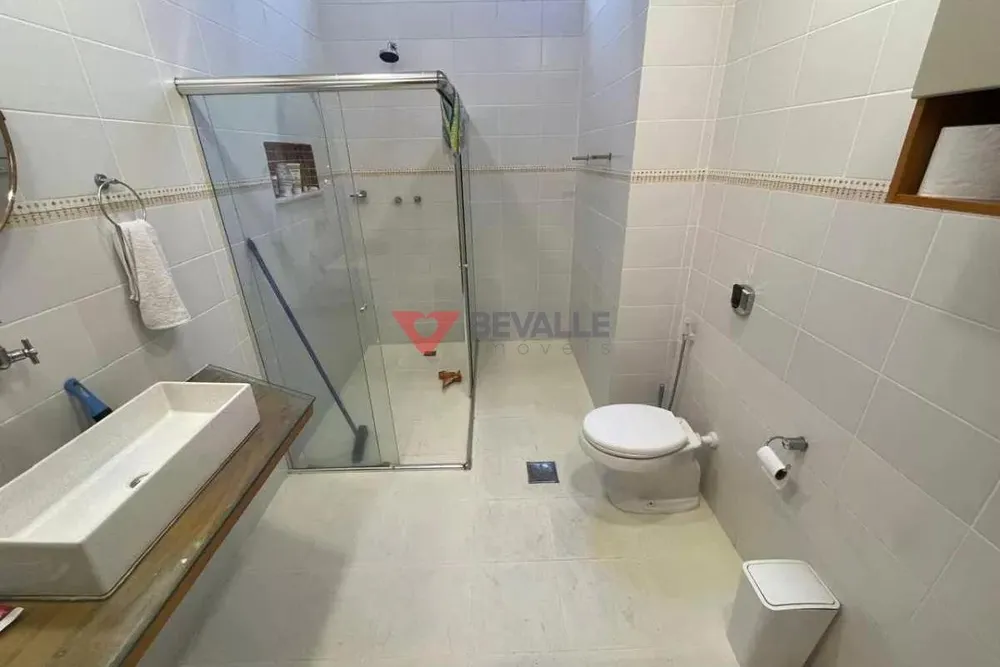 Casa, 3 quartos, 236 m² - Foto 11