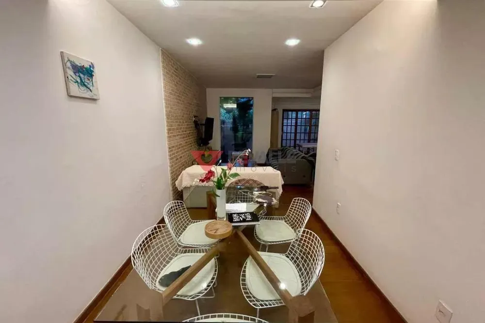Casa, 3 quartos, 236 m² - Foto 4