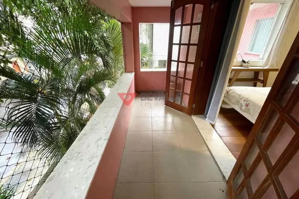 Casa, 3 quartos, 236 m² - Foto 21