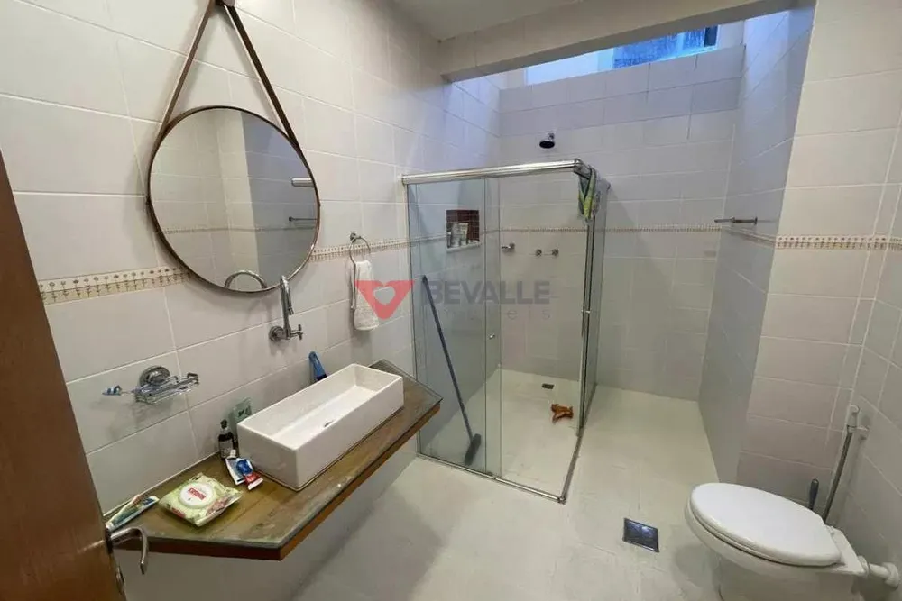 Casa, 3 quartos, 236 m² - Foto 12