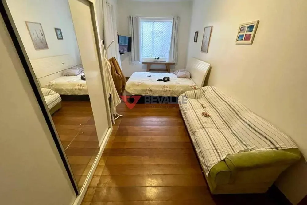 Casa, 3 quartos, 236 m² - Foto 14