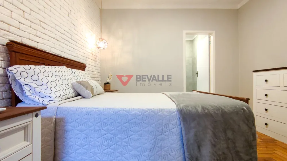 Apartamento, 3 quartos, 100 m² - Foto 12