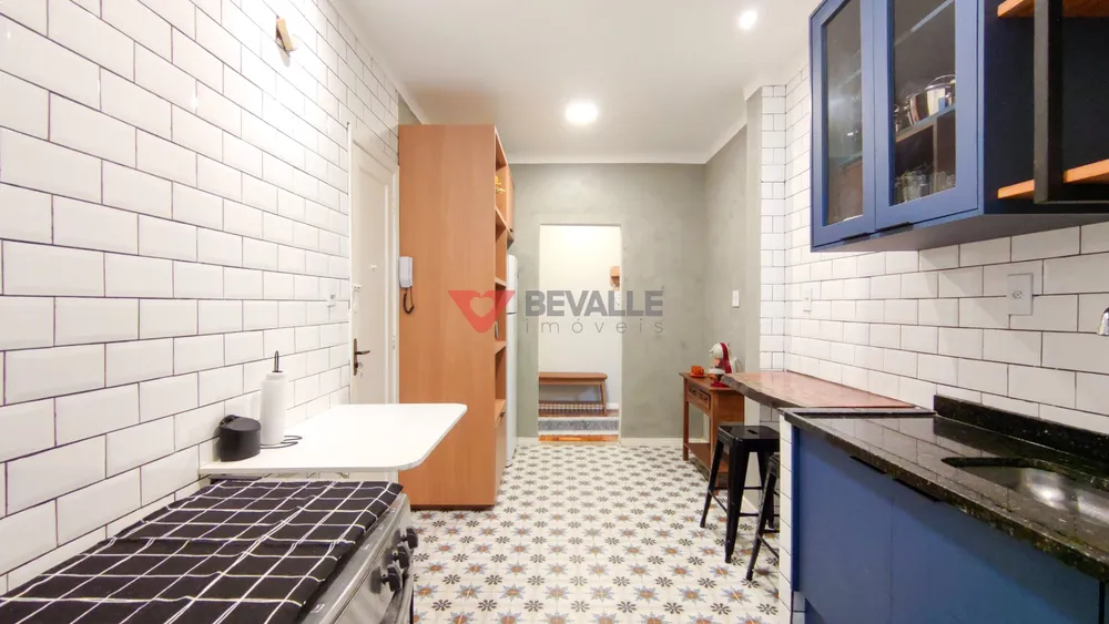 Apartamento, 3 quartos, 100 m² - Foto 22