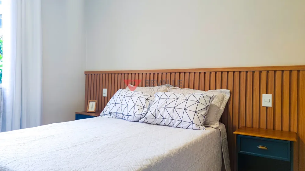 Apartamento, 3 quartos, 100 m² - Foto 5