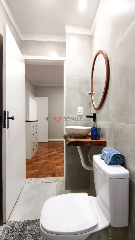 Apartamento, 3 quartos, 100 m² - Foto 13