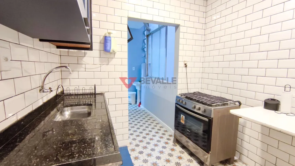 Apartamento, 3 quartos, 100 m² - Foto 21