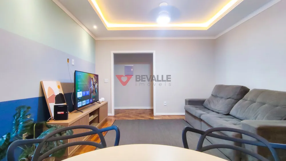 Apartamento, 3 quartos, 100 m² - Foto 4