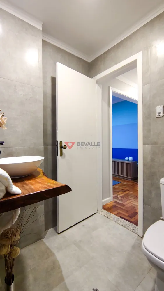 Apartamento, 3 quartos, 100 m² - Foto 20