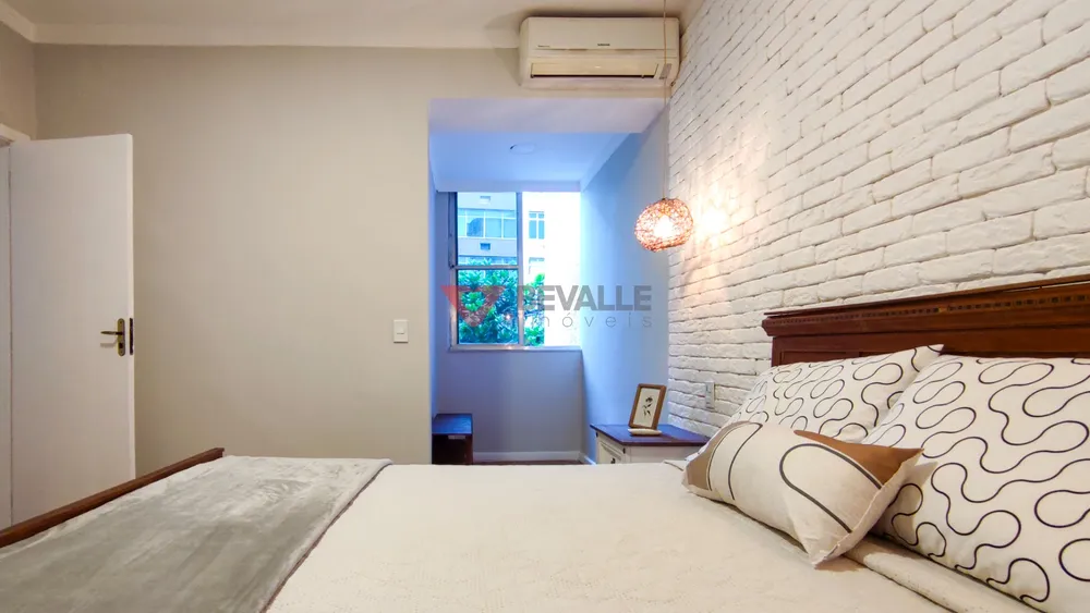 Apartamento, 3 quartos, 100 m² - Foto 10