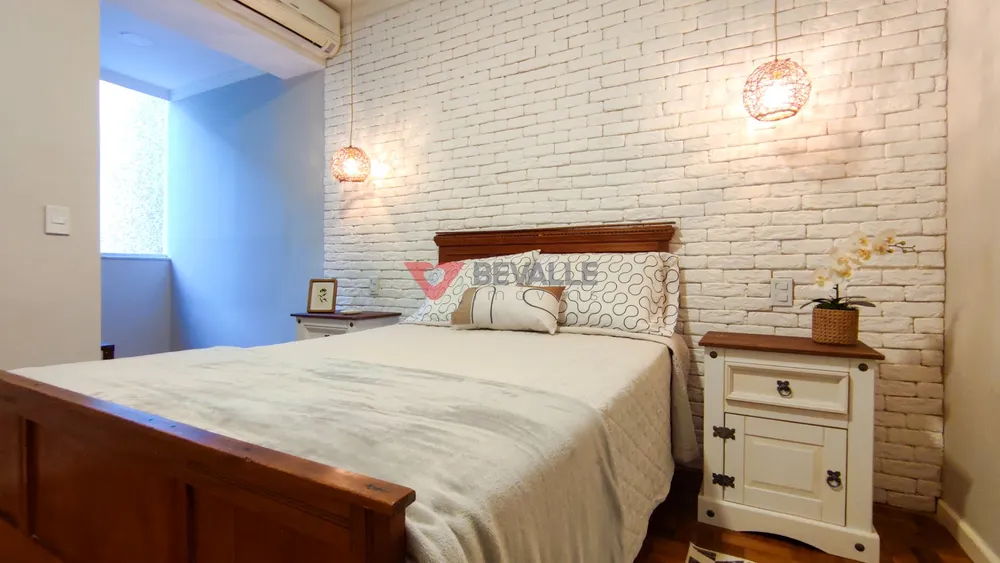 Apartamento, 3 quartos, 100 m² - Foto 11