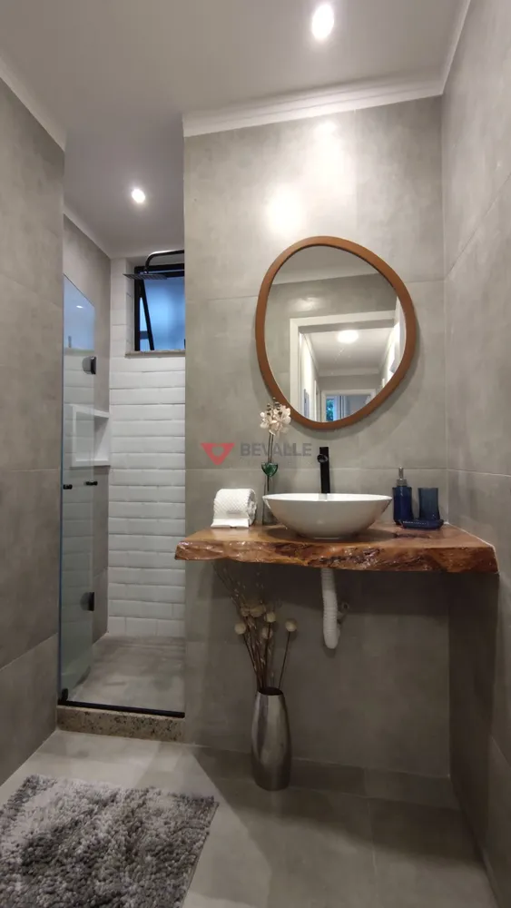 Apartamento, 3 quartos, 100 m² - Foto 19