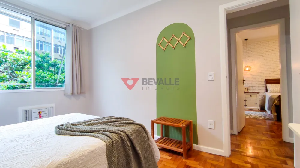 Apartamento, 3 quartos, 100 m² - Foto 17