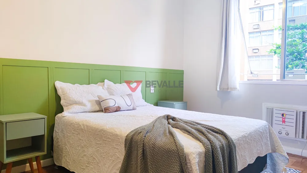 Apartamento, 3 quartos, 100 m² - Foto 15