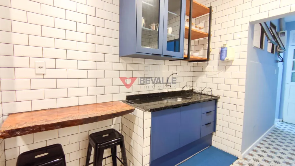 Apartamento, 3 quartos, 100 m² - Foto 25