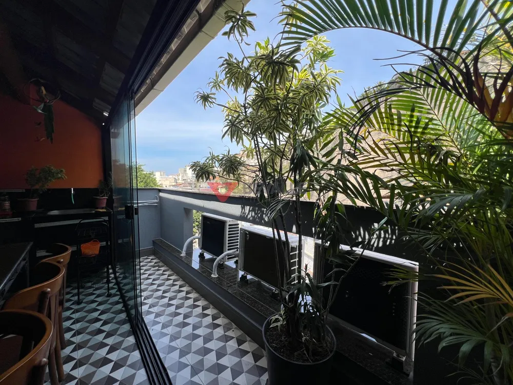 Prédio Inteiro, 300 m² - Foto 26