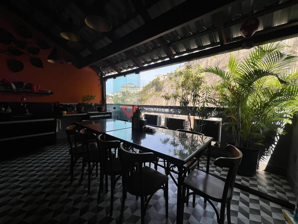 Prédio Inteiro, 300 m² - Foto 23